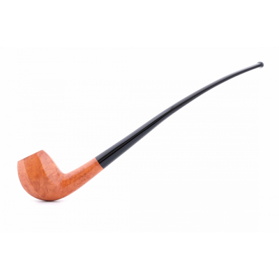 Курительная трубка SER JACOPO GEPPETTO Churchwarden, 9 мм G612-2