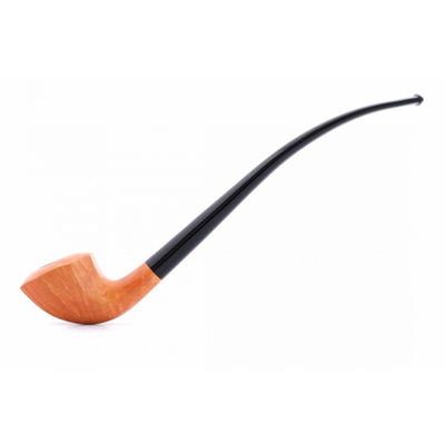 Курительная трубка SER JACOPO GEPPETTO Churchwarden, 9 мм G612-1