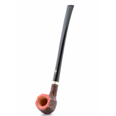 Курительная трубка SER JACOPO GEPPETTO Churchwarden 9 мм G661