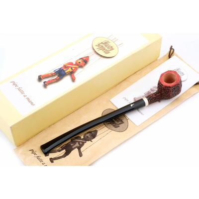 Курительная трубка SER JACOPO GEPPETTO Churchwarden 9 мм G661