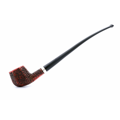 Курительная трубка SER JACOPO GEPPETTO Churchwarden 9 мм G661