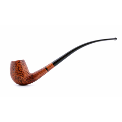 Курительная трубка SER JACOPO Jucunda Churchwarden 9 мм S763 