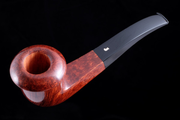 Курительная трубка SER JACOPO L1 Calabash S572