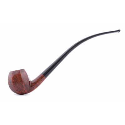 Курительная трубка SER JACOPO L1 Churchwarden, 9 мм S023-1