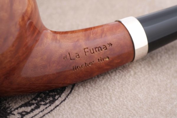 Курительная трубка SER JACOPO La Fuma S622