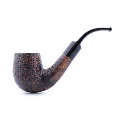 Курительная трубка SER JACOPO Mastro Geppetto Blast, 9 мм G301-14
