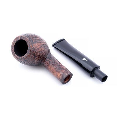 Курительная трубка SER JACOPO Mastro Geppetto Blast, 9 мм G301-16