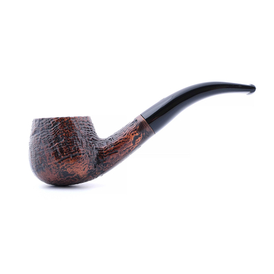 Курительная трубка SER JACOPO Mastro Geppetto Blast, 9 мм G301-18