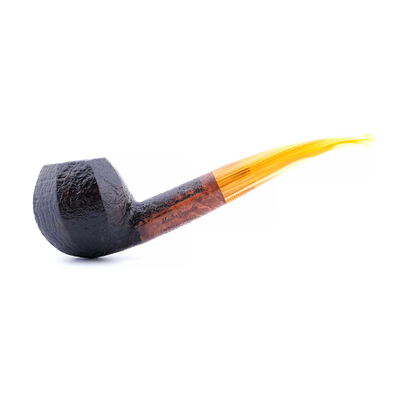Курительная трубка SER JACOPO Mastro Geppetto Blast, 9 мм G301-21