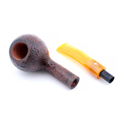 Курительная трубка SER JACOPO Mastro Geppetto Blast, 9 мм G301-22