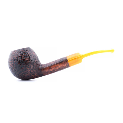 Курительная трубка SER JACOPO Mastro Geppetto Blast, 9 мм G301-22