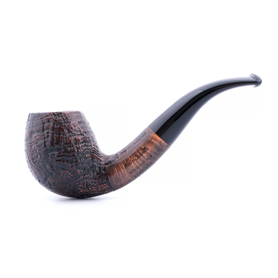 Курительная трубка SER JACOPO Mastro Geppetto Blast, 9 мм G301-23
