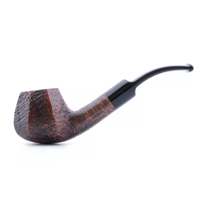 Курительная трубка SER JACOPO Mastro Geppetto Blast, 9 мм G301-5