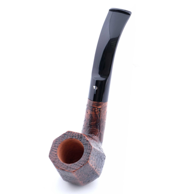 Курительная трубка SER JACOPO Mastro Geppetto Blast, 9 мм G301-7