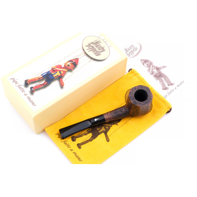Курительная трубка SER JACOPO Mastro Geppetto Blast, 9 мм G301-8
