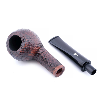 Курительная трубка SER JACOPO Mastro Geppetto Blast, 9 мм G301-9