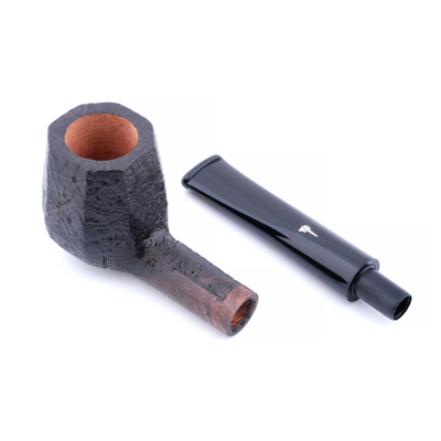 Курительная трубка SER JACOPO Mastro Geppetto Blast, без фильтра G301-3
