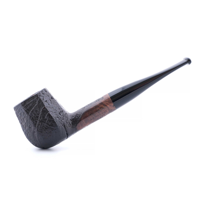 Курительная трубка SER JACOPO Mastro Geppetto Blast, без фильтра G301-3