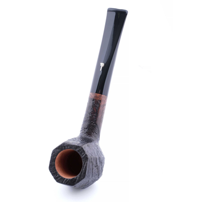 Курительная трубка SER JACOPO Mastro Geppetto Blast, без фильтра G301-3
