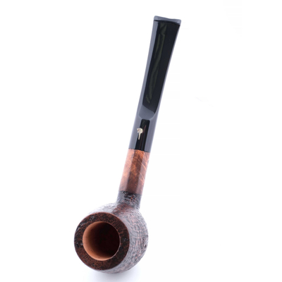Курительная трубка SER JACOPO Mastro Geppetto Blast, без фильтра G301-10
