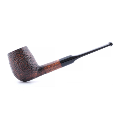 Курительная трубка SER JACOPO Mastro Geppetto Blast, без фильтра G301-10