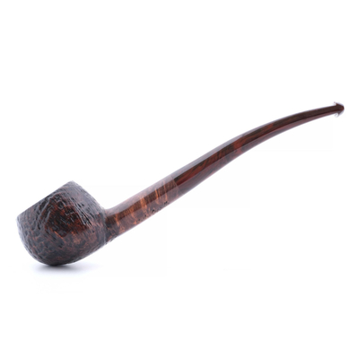 Курительная трубка SER JACOPO Mastro Geppetto Blast, без фильтра G301-11