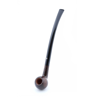 Курительная трубка SER JACOPO Mastro Geppetto Churchwarden, 9 мм G971-7