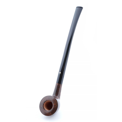 Курительная трубка SER JACOPO Mastro Geppetto Churchwarden, 9 мм G971-9