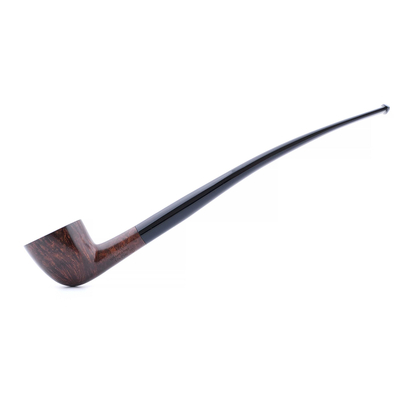 Курительная трубка SER JACOPO Mastro Geppetto Churchwarden, 9 мм G971-9