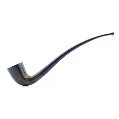 Курительная трубка SER JACOPO Mastro Geppetto Churchwarden, без фильтра G351-1