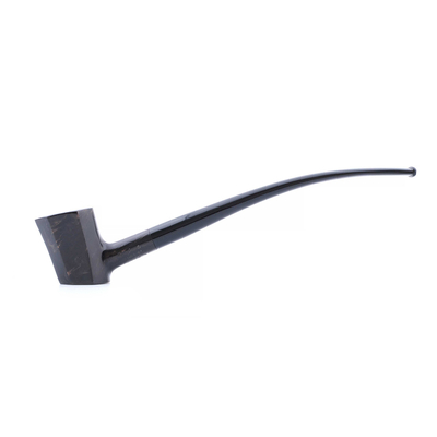 Курительная трубка SER JACOPO Mastro Geppetto Churchwarden, без фильтра G351-2