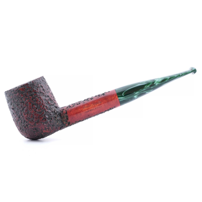 Курительная трубка SER JACOPO Mastro Geppetto Rustic, 9 мм G490-10