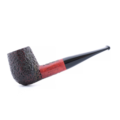 Курительная трубка SER JACOPO Mastro Geppetto Rustic, 9 мм G490-15