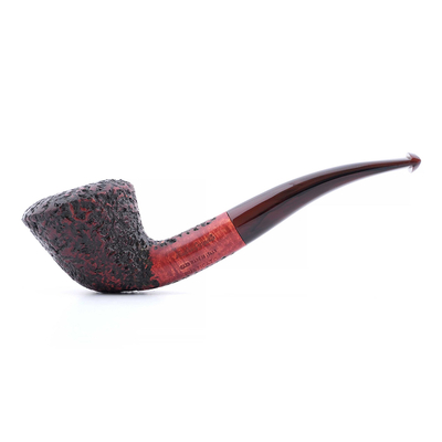 Курительная трубка SER JACOPO Mastro Geppetto Rustic, 9 мм G490-14