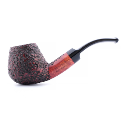 Курительная трубка SER JACOPO Mastro Geppetto Rustic, 9 мм G490-17