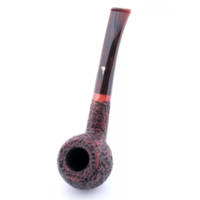 Курительная трубка SER JACOPO Mastro Geppetto Rustic, 9 мм G490-4