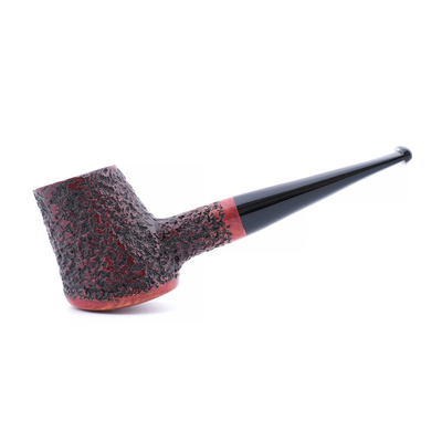 Курительная трубка SER JACOPO Mastro Geppetto Rustic, 9 мм G490-5