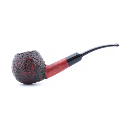 Курительная трубка SER JACOPO Mastro Geppetto Rustic, 9 мм G490-7