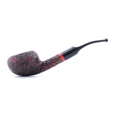Курительная трубка SER JACOPO Mastro Geppetto Rustic, 9 мм G490-8