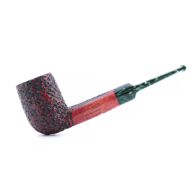 Курительная трубка SER JACOPO Mastro Geppetto Rustic, 9 мм G490-9