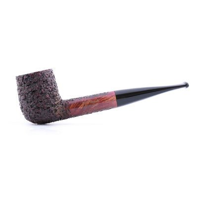 Курительная трубка SER JACOPO Mastro Geppetto Rustic 9 мм, G690-1