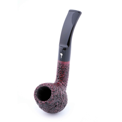 Курительная трубка SER JACOPO Mastro Geppetto Rustic 9 мм, G690-2