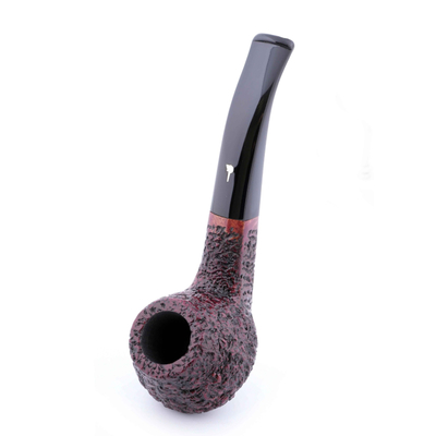 Курительная трубка SER JACOPO Mastro Geppetto Rustic 9 мм, G690-3