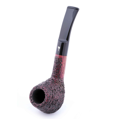 Курительная трубка SER JACOPO Mastro Geppetto Rustic 9 мм, G690-6