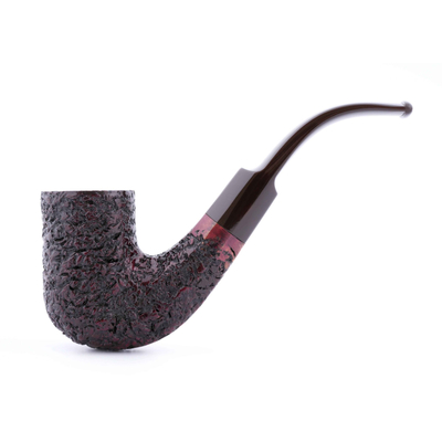 Курительная трубка SER JACOPO Mastro Geppetto Rustic 9 мм, G690-7