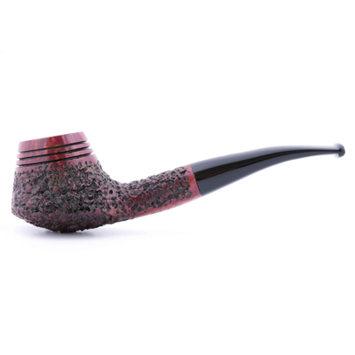 Курительная трубка SER JACOPO Mastro Geppetto Rustic 9 мм, G690-8