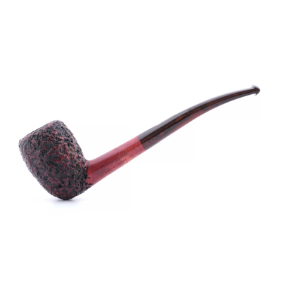 Курительная трубка SER JACOPO Mastro Geppetto Rustic, без фильтра G490-13