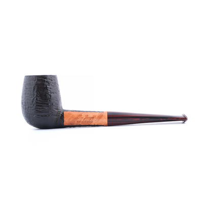 Курительная трубка SER JACOPO S1 Blast, 9 мм S832-5