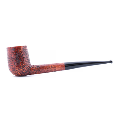 Курительная трубка SER JACOPO S2 Blast, 9 мм S312-11
