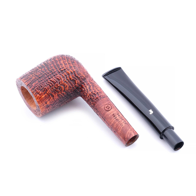 Курительная трубка SER JACOPO S2 Blast, 9 мм S312-11